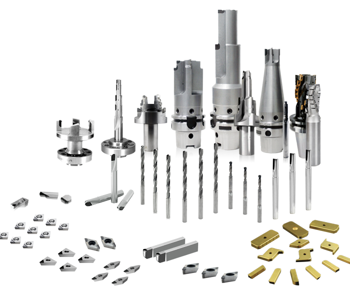 Sundi PCD CBN super hard material cutting tools manufacturer