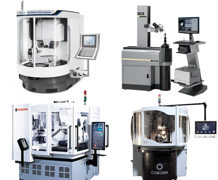 Sundi PCD Reamer Step reamer Precision forming reamer