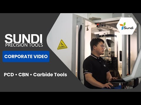 Sundi corporate video
