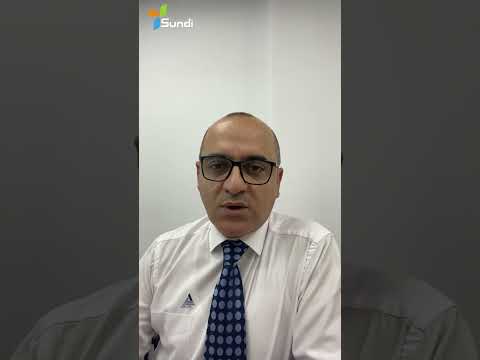 Sundi customer visit video