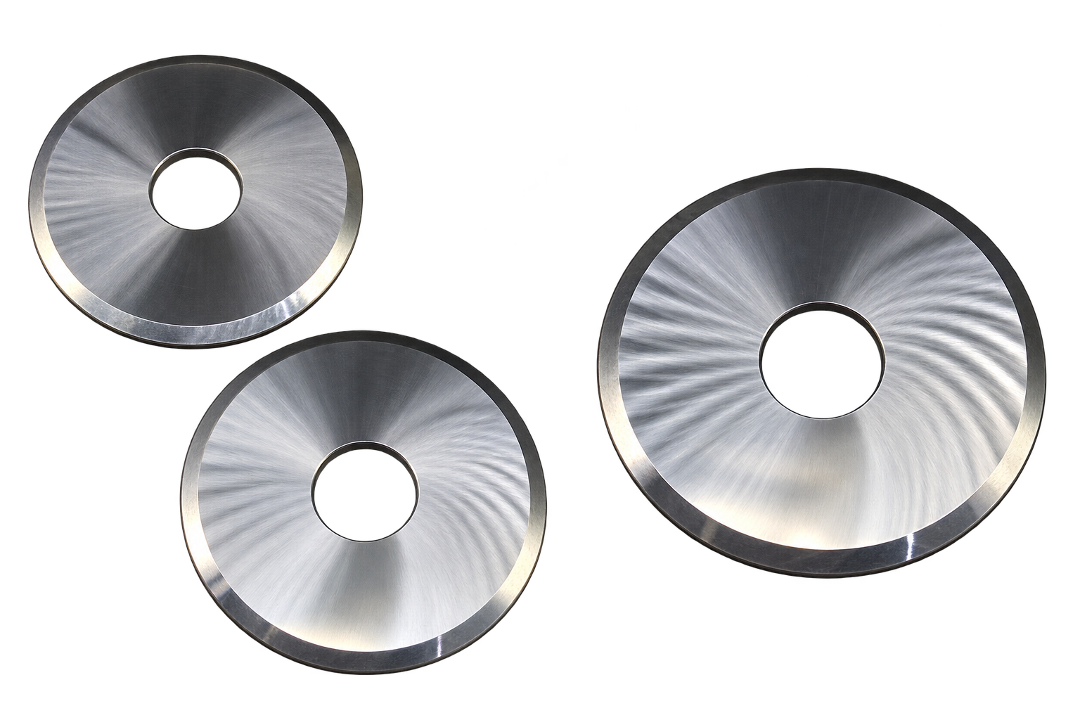 circular knife blade
