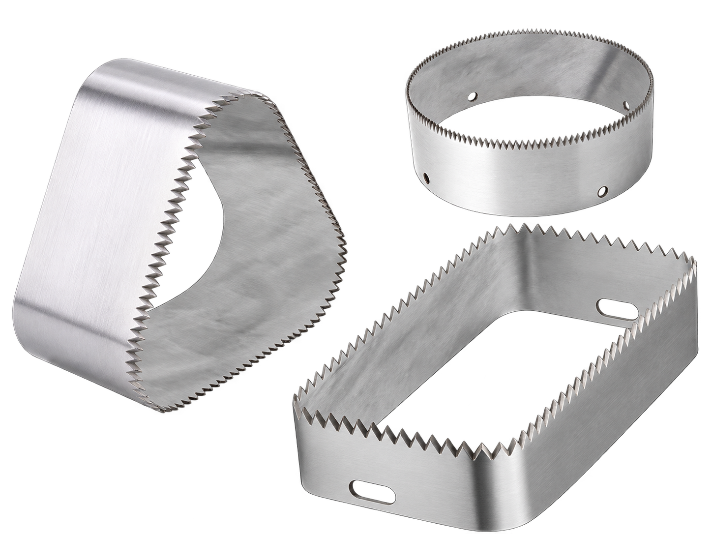 Press Knives