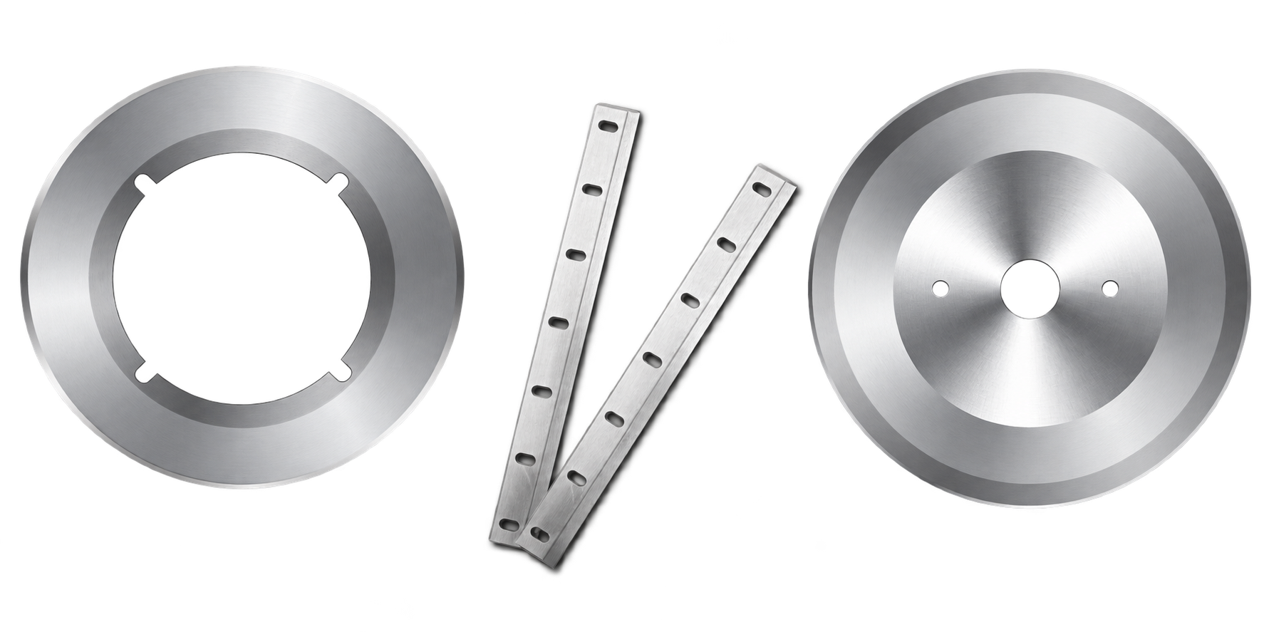 Corrugated Industry knives