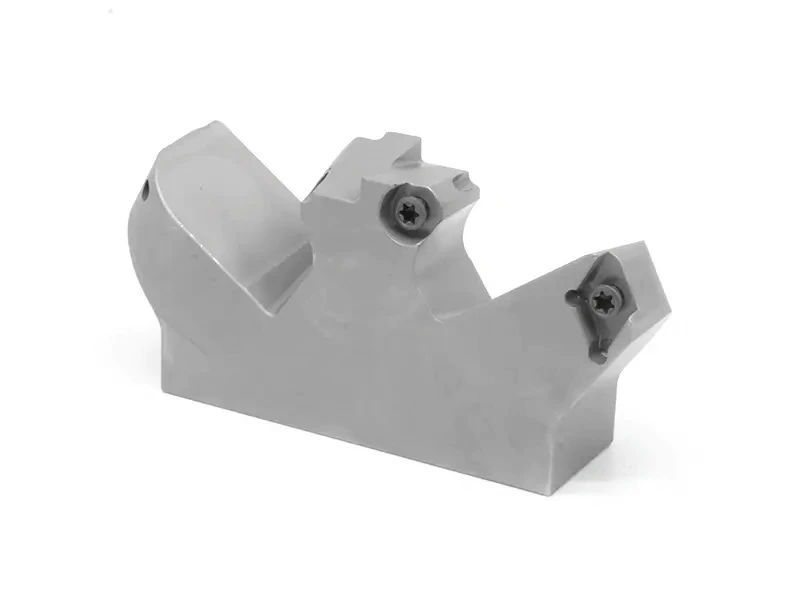 Customised Indexable Inserts cutting tools