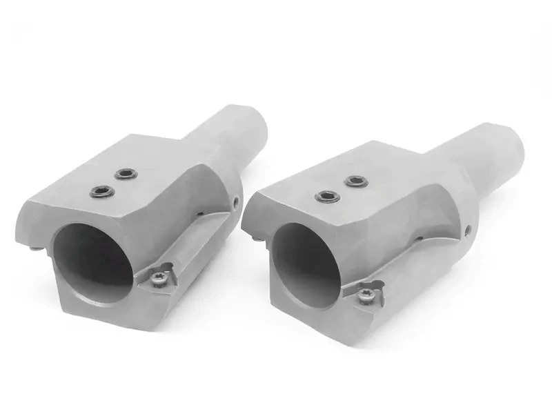 Customised Indexable Inserts cutting tools