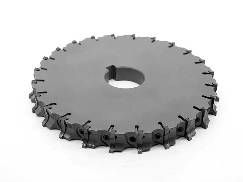 Customised Indexable Inserts cutting tools