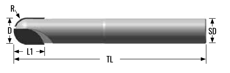 TPB-S2S dimension drawing — catalogue D16