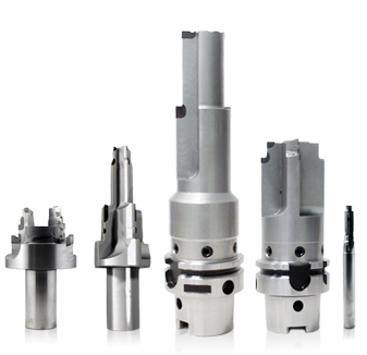 PCD Reamer
