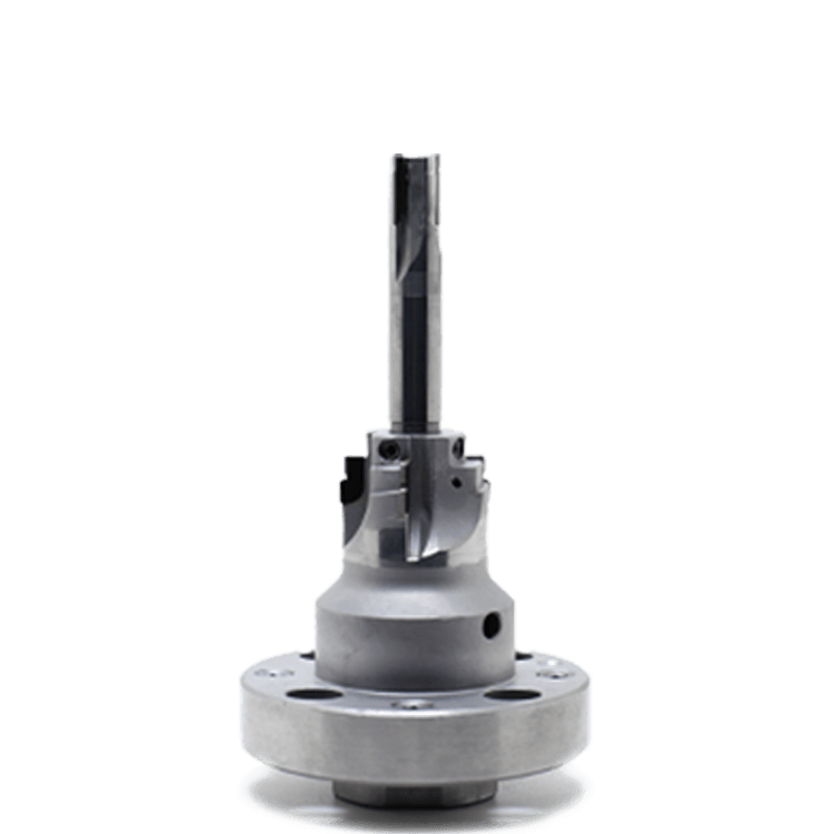 PCD Reamer