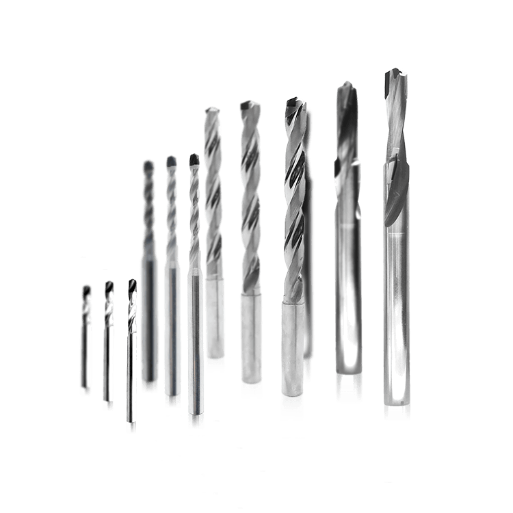 PCD Drilling Tools