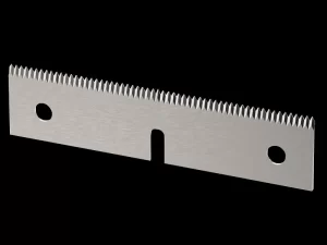 Tooth blades