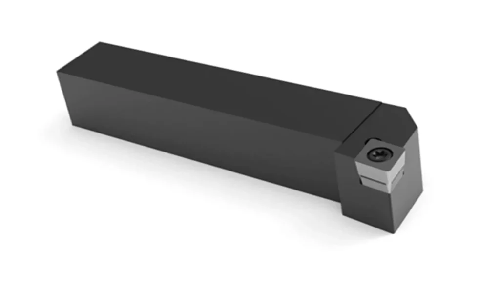 Indexable Turning Tool Holder