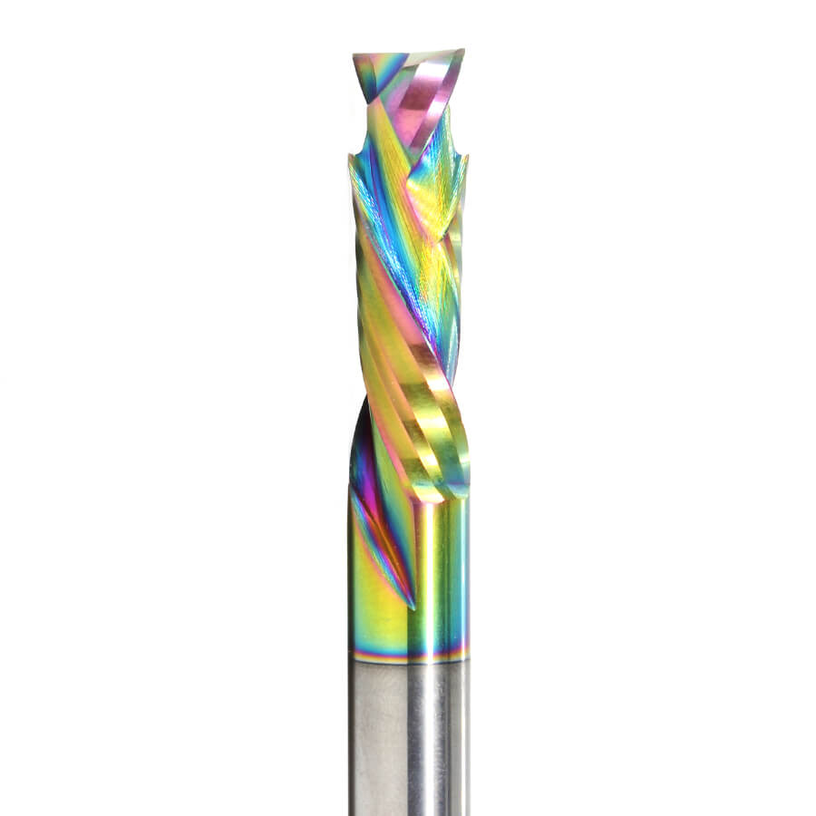 Compression Router Bit