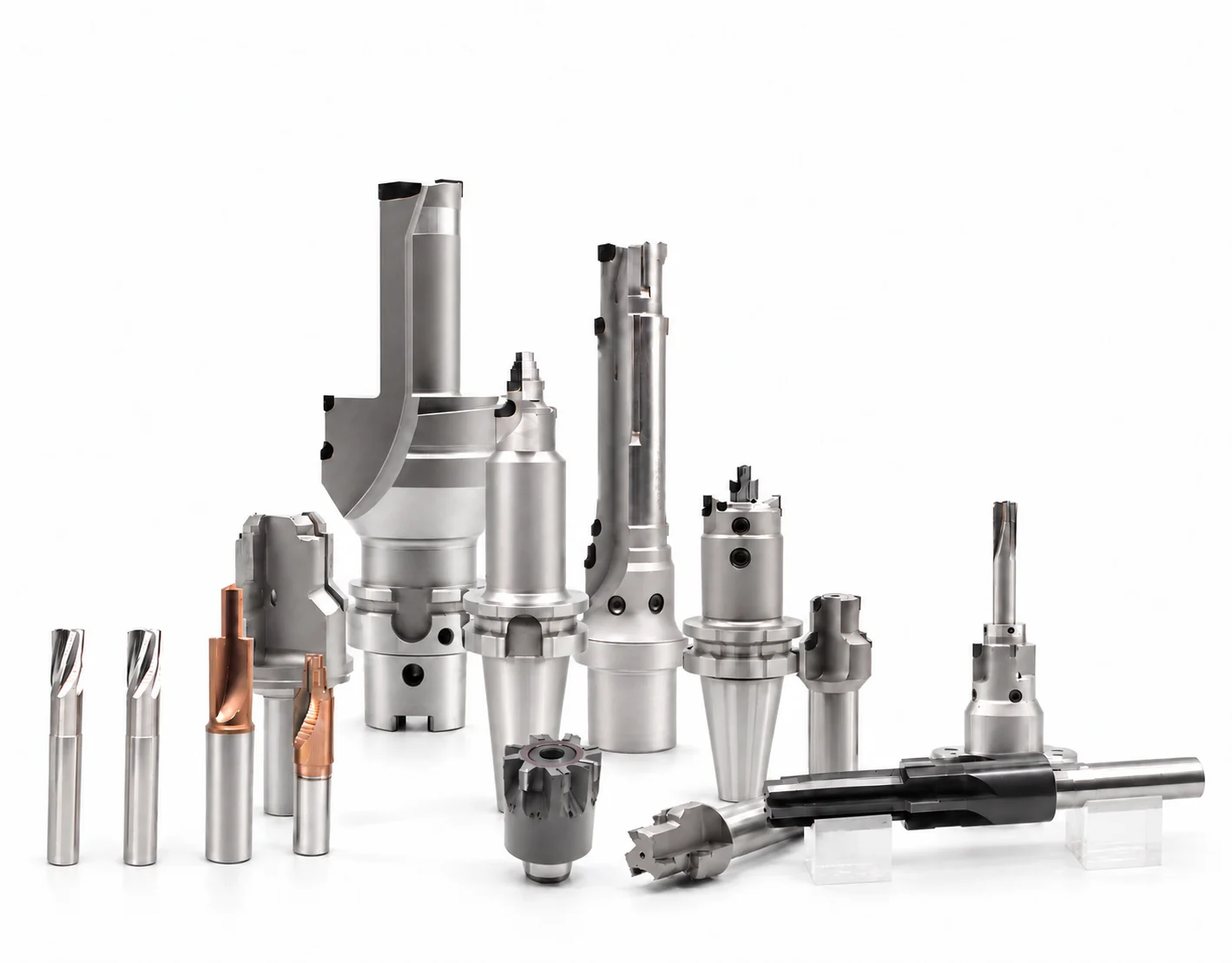 Reamer tools