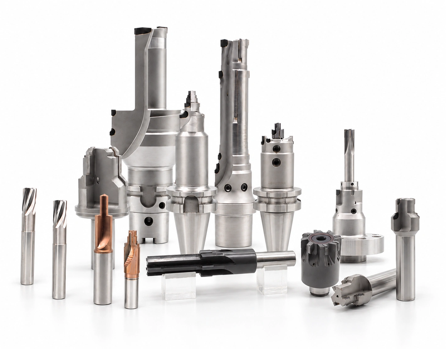 Reamer tools