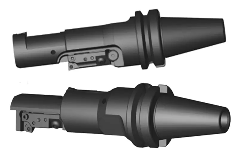 custom boring tool