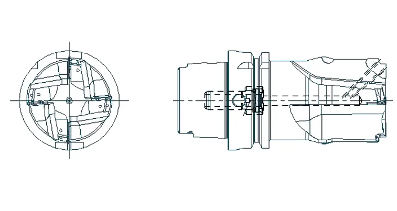 Station E: Precision Multi-Step Fine Boring