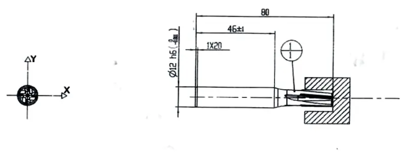 Precision Profile Finishing