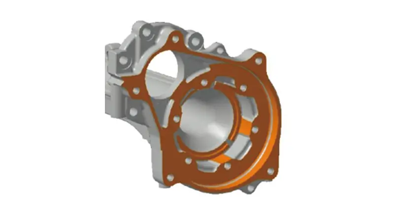 Station F: Modular Multi-Function Compound Tool