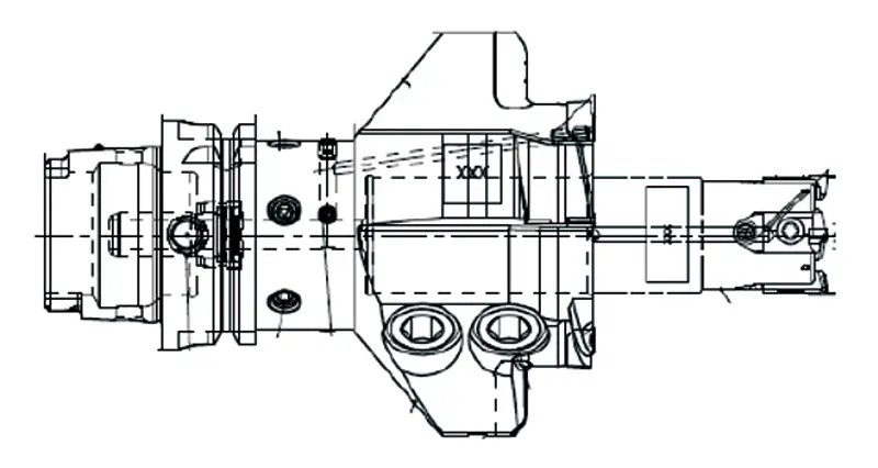 Station F: Modular Multi-Function Compound Tool