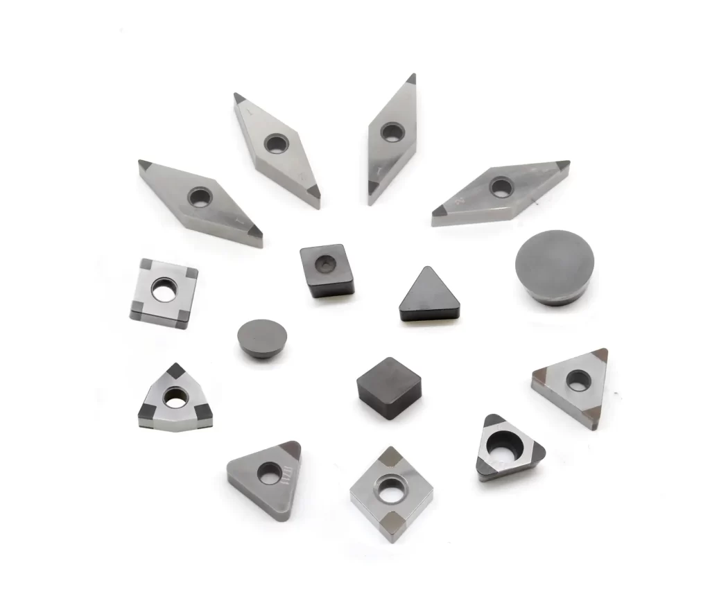 вкладыши cbn