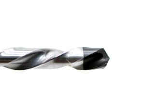 Full Nib PCD twist Drill