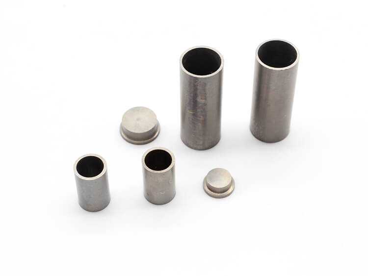 pcd rill for tungsten carbide parts