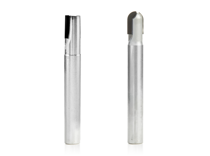 Sundi Milling toolsPCD end milling ballnose milling toolhelix