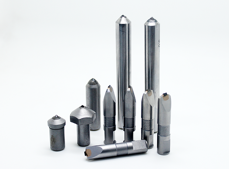 Sundi Diamond Dressers Natural diamond dressers Special dressers