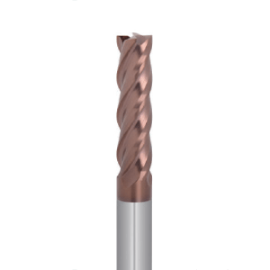 S550 end mill