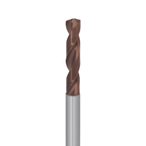 solid carbide drill bits for hardened steel