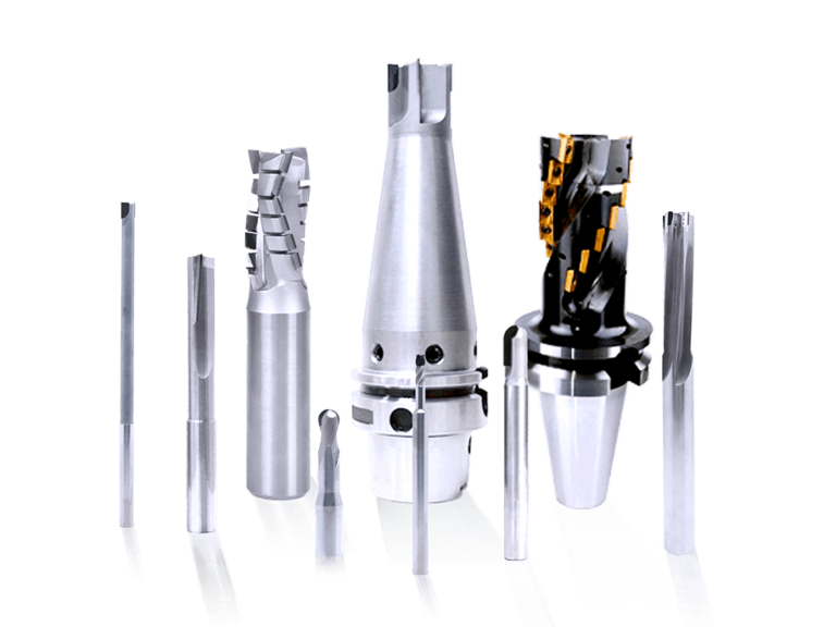 PCD End Mill CNC Tool End Mill Ballnose Thread Cutter SUNDI