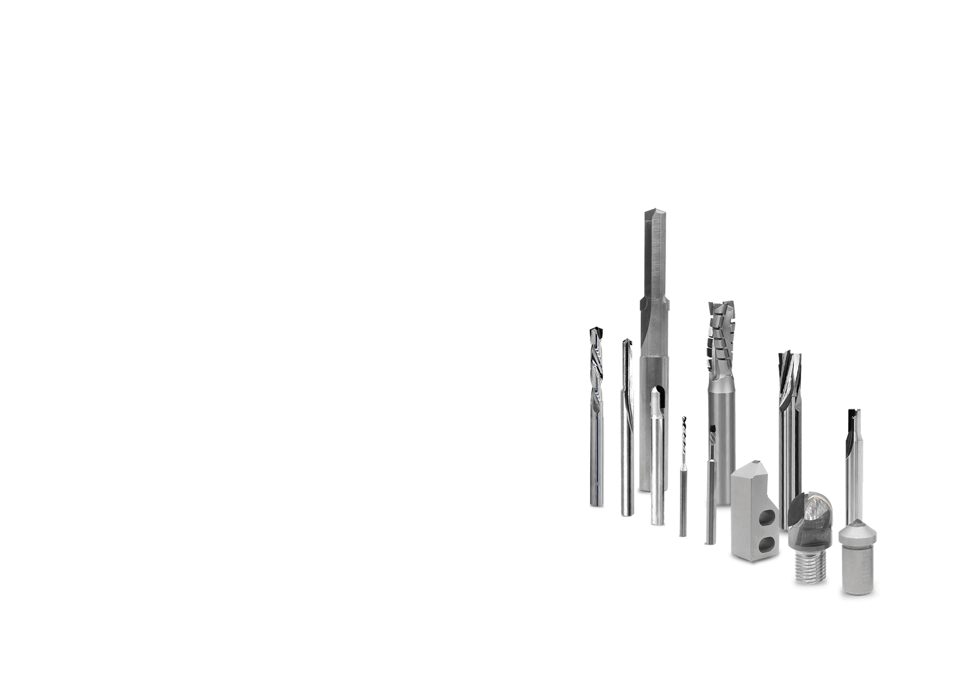 PCD, CBN, Diamond & Carbide Cutting Tools Sundi Tools
