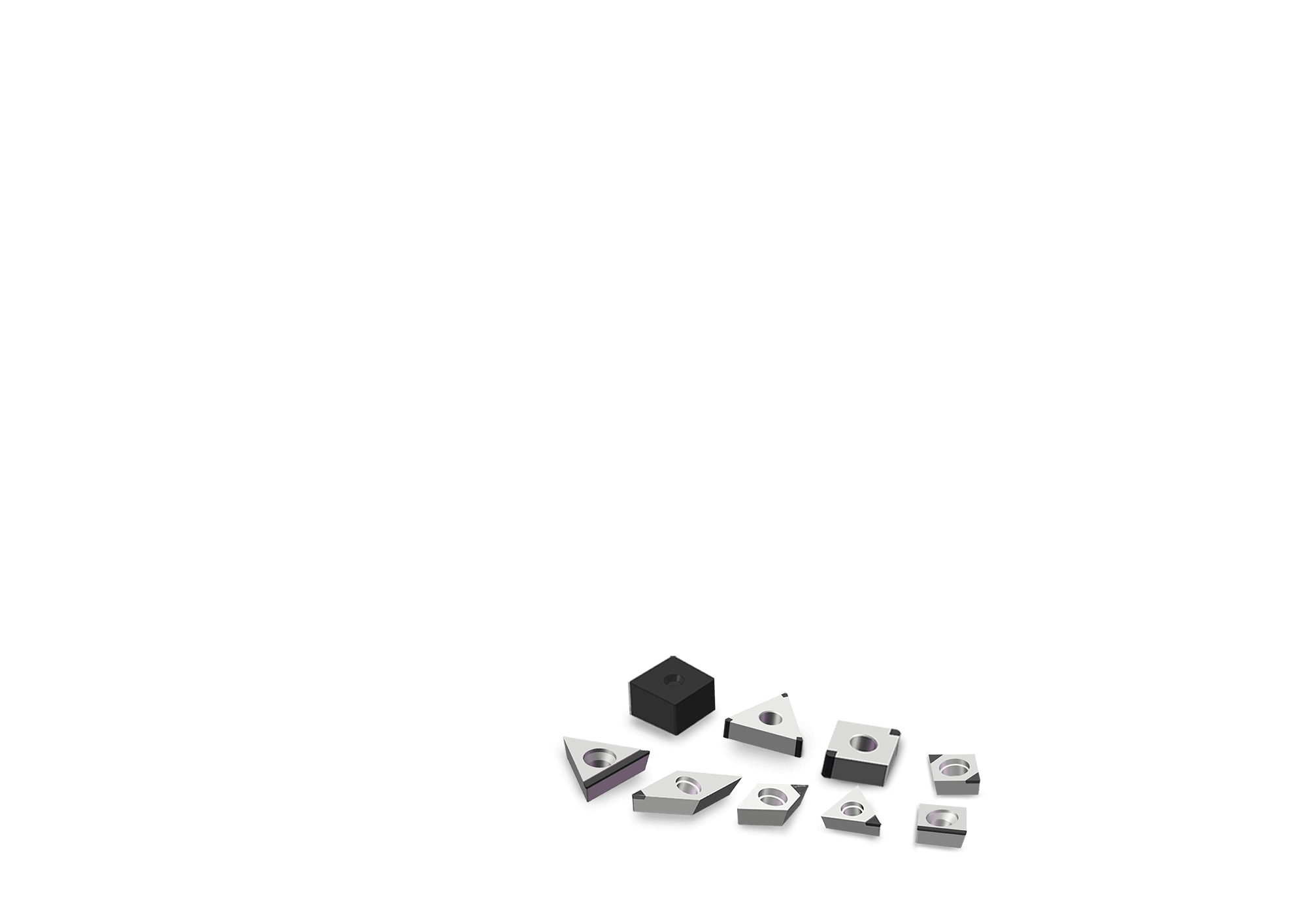 PCD, CBN, Diamond & Carbide Cutting Tools Sundi Tools