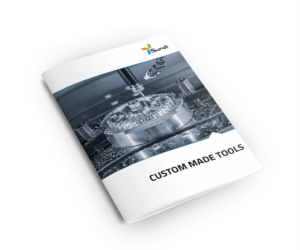 COSTOM MADE-Carbide