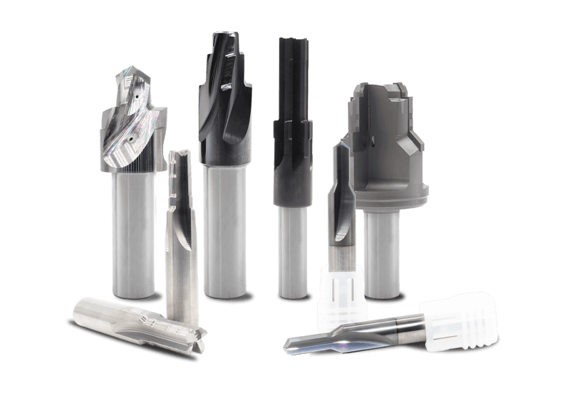 carbide reamer