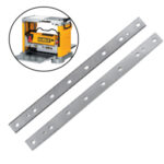 Pack Of 3 Replacement Planer Blades Compatible With Dewalt - View #9