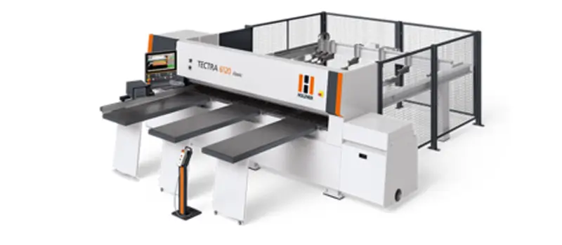 CNC Panel Saw