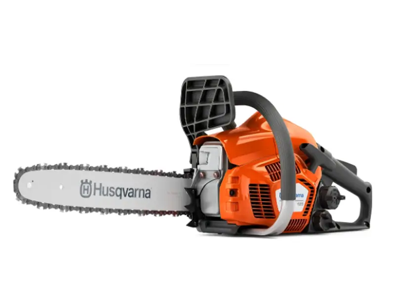 Chainsaw