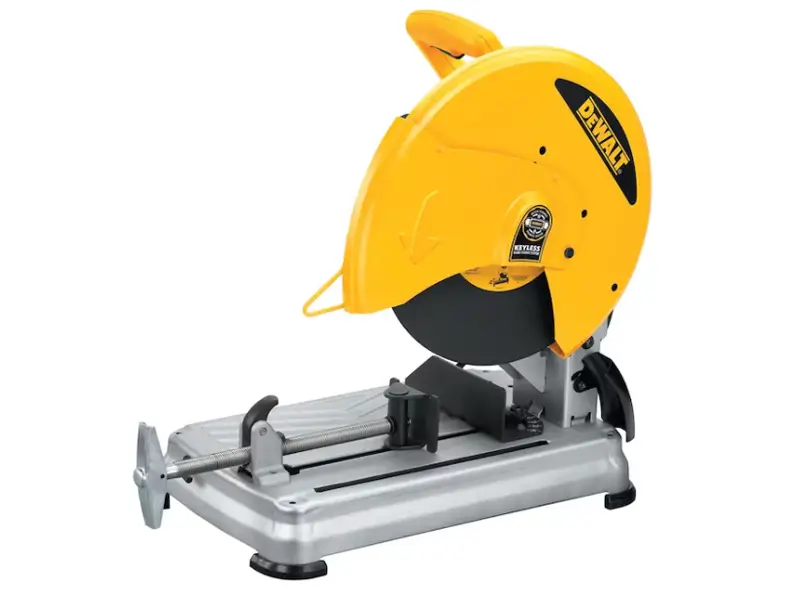 Chop Saw