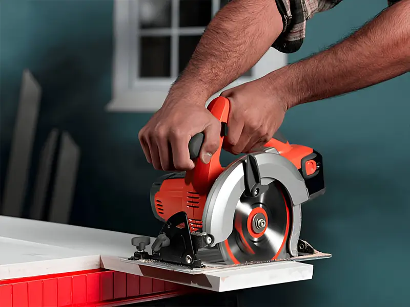 Circular Saw Blade For Hand Circular Saw maching show