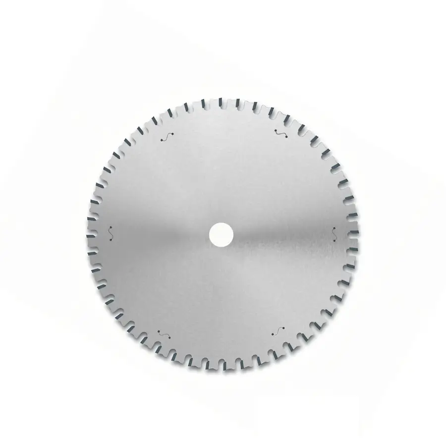 Circular Saw Blades For Dry-Cutter structural steels