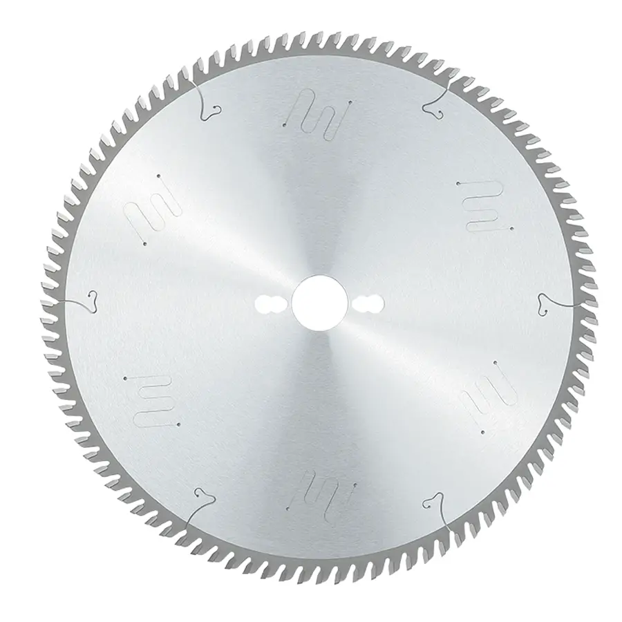 Circular Saw Blades For Plastic