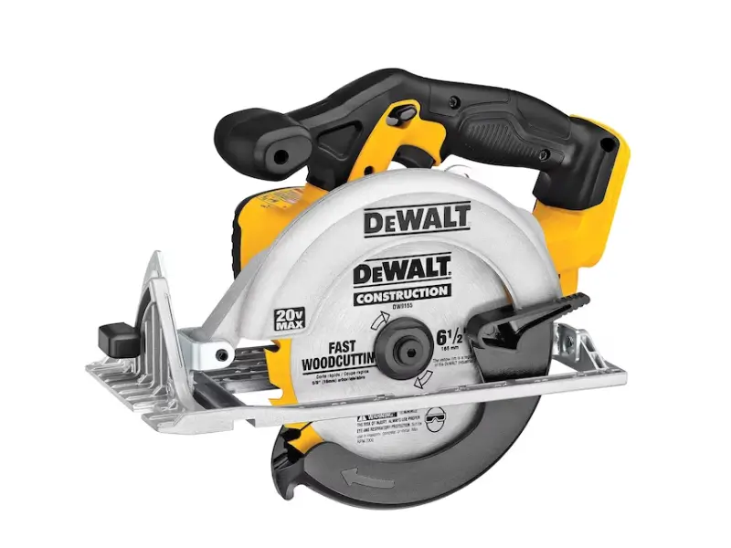 Circular Saw
