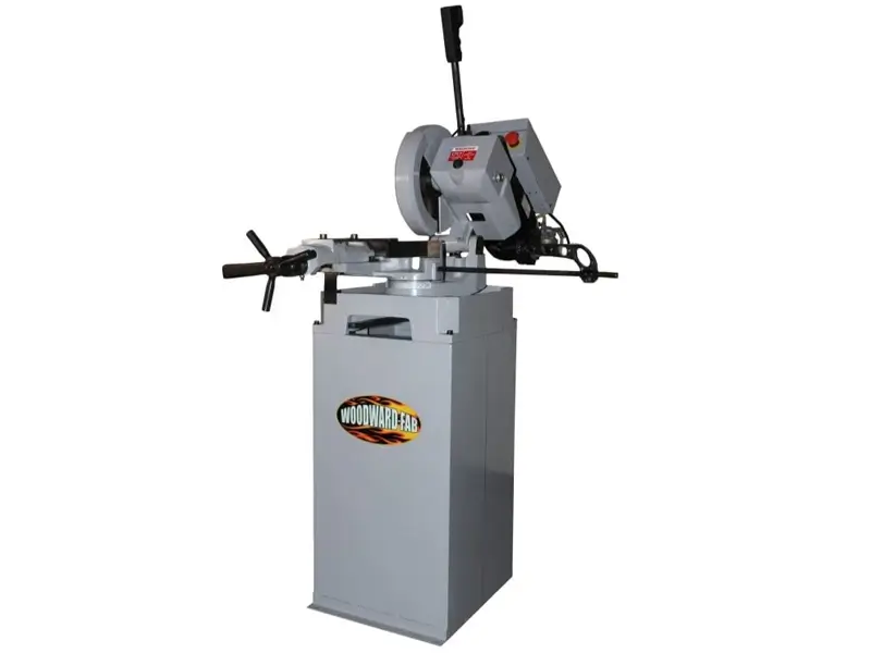 Cold Saw