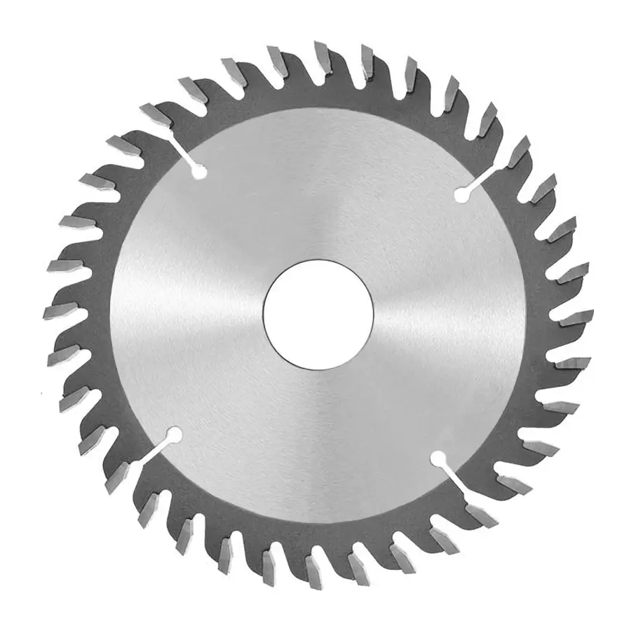 Grooving Saw Blades
