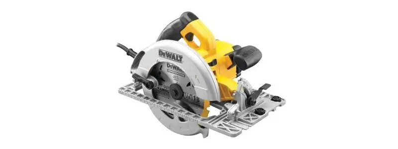 Hand Circular Saw