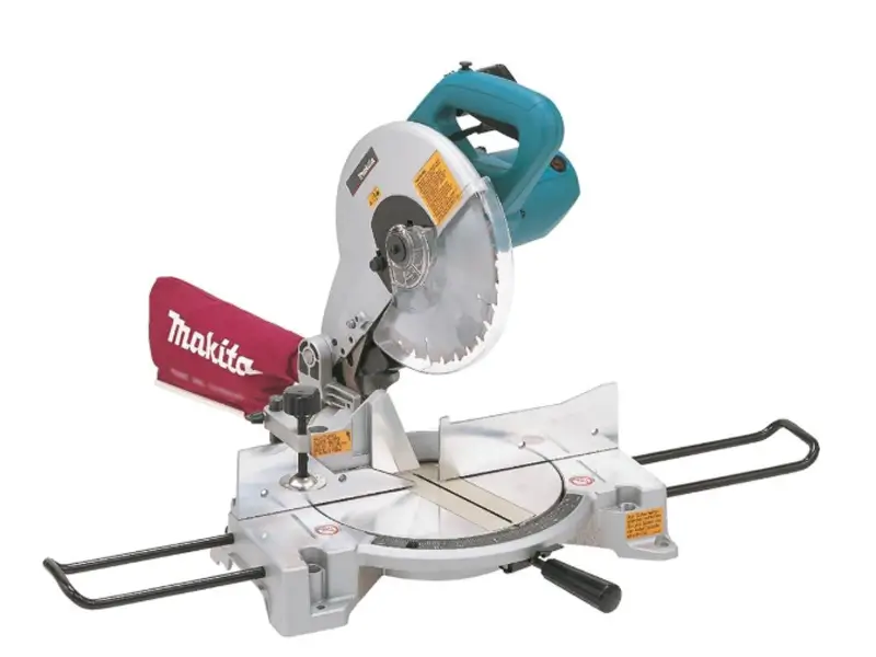 Miter Saw