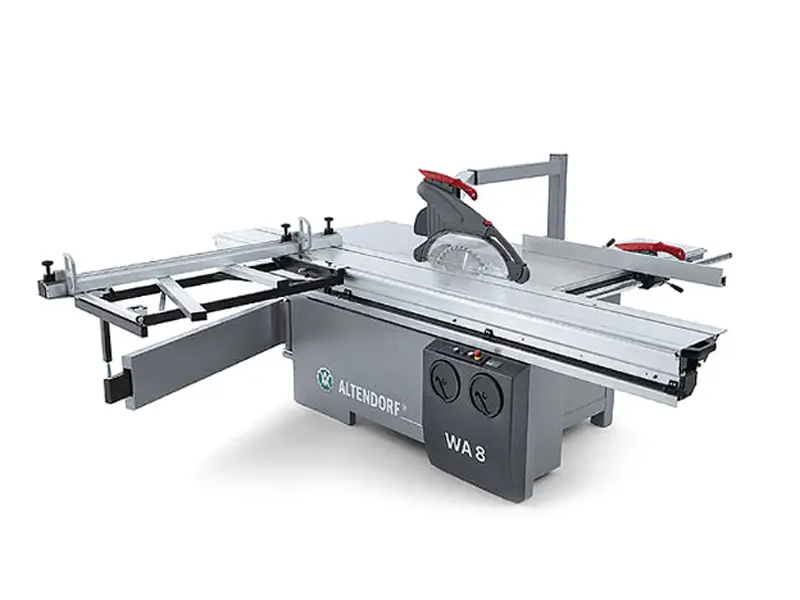 Panel Saw