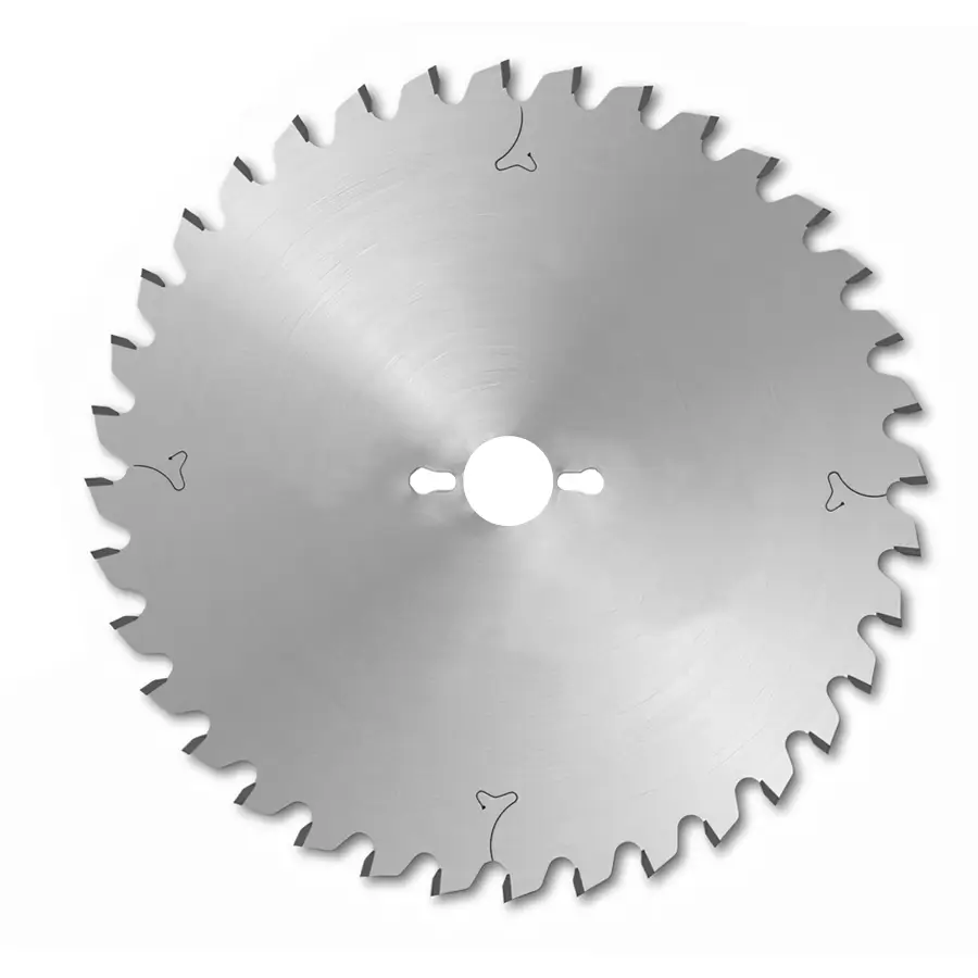 Radial Arm Saw Blades